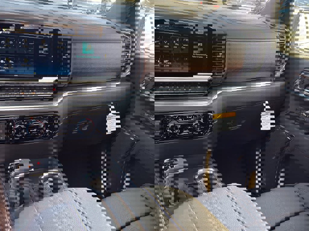 New 2026 Chevrolet Silverado 1500 High Country w/ Technology Package image 33