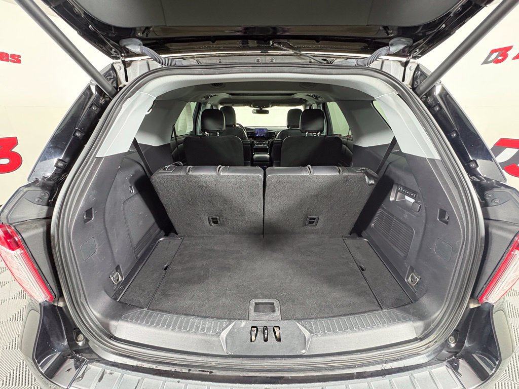 Used 2021 Ford Explorer Limited w/ Equipment Group 301A AWD/4WD image 54