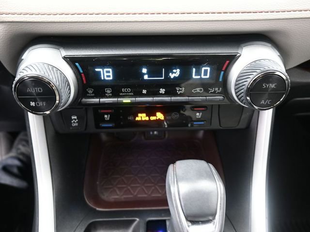 Used 2023 Toyota RAV4 Limited image 3