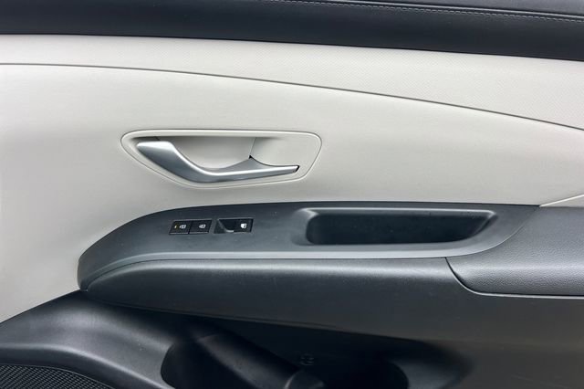 Used 2025 Hyundai Tucson SEL FWD image 23