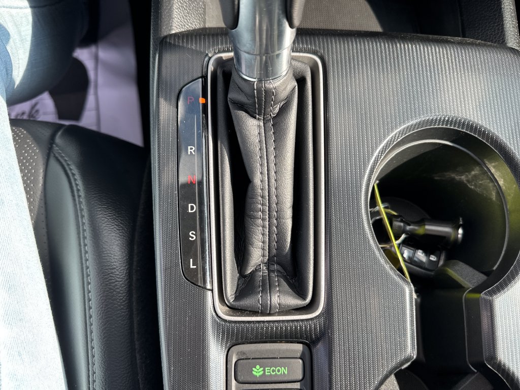 Used 2023 Honda Civic EX-L image 26