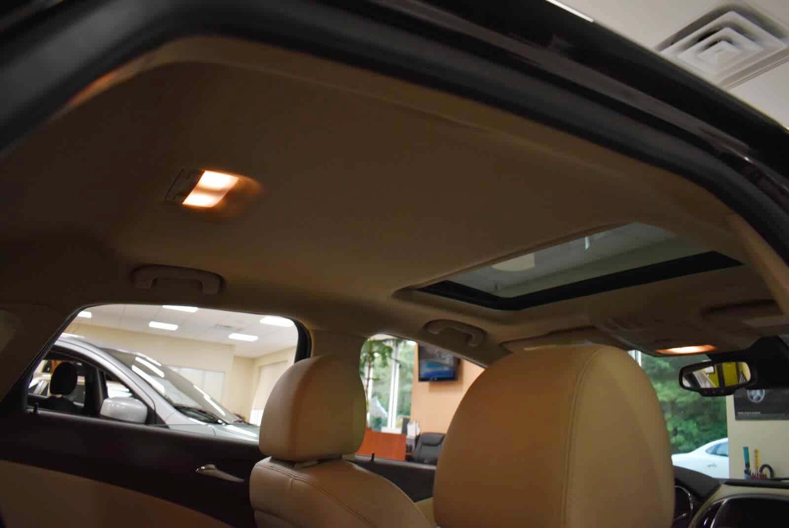 Used 2014 Buick Verano Convenience FWD image 50