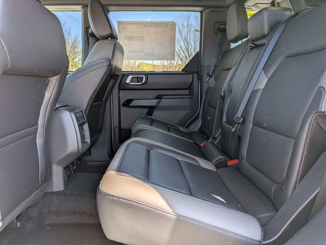 New 2026 Ford Bronco Outer Banks AWD/4WD image 13