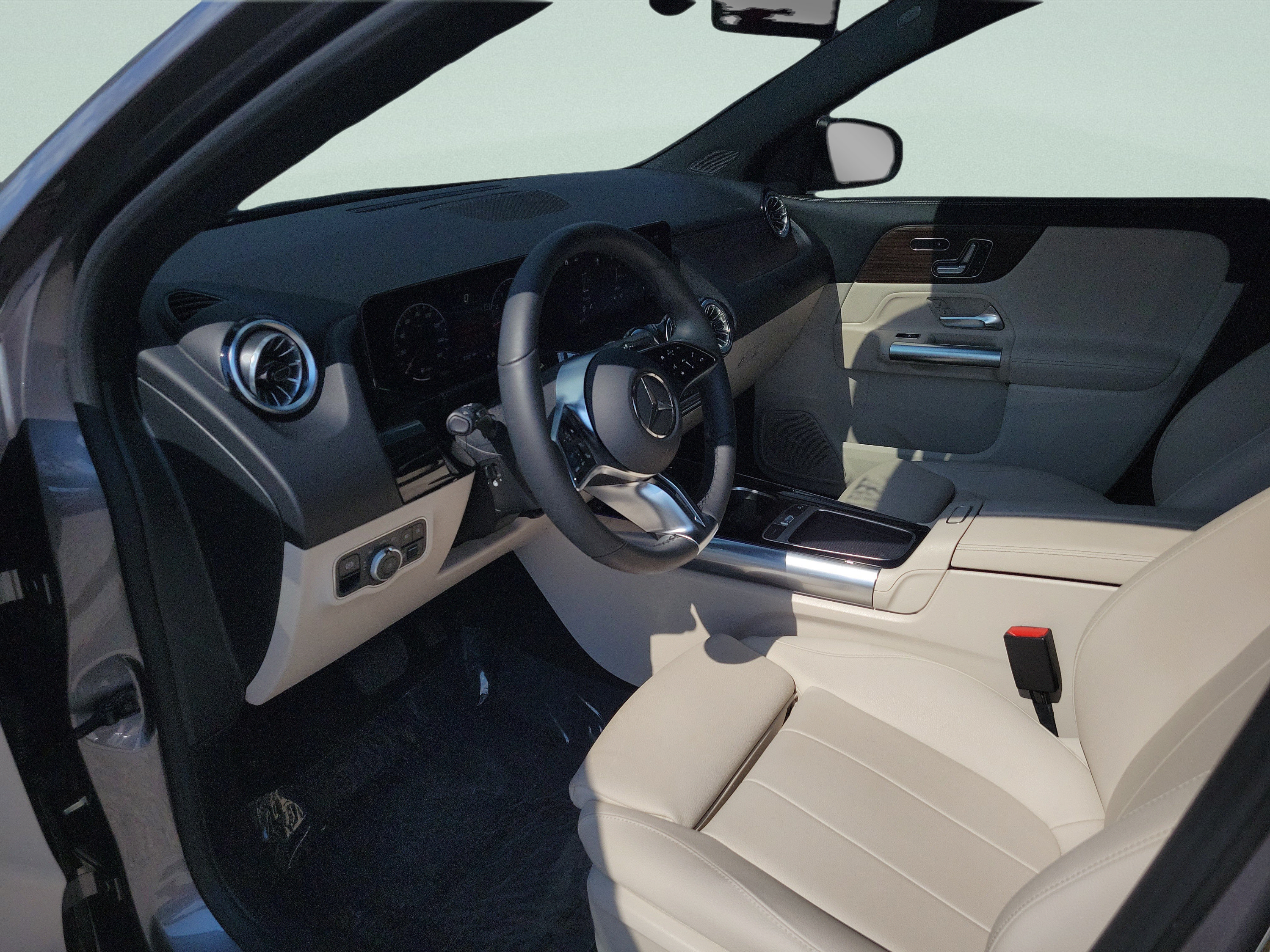 Certified 2026 Mercedes-Benz GLA 250 image 16
