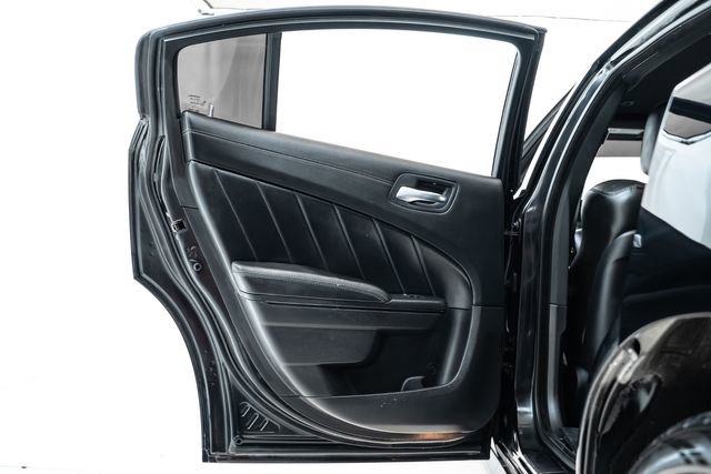 Used 2021 Dodge Charger R/T w/ Daytona Edition Group image 17