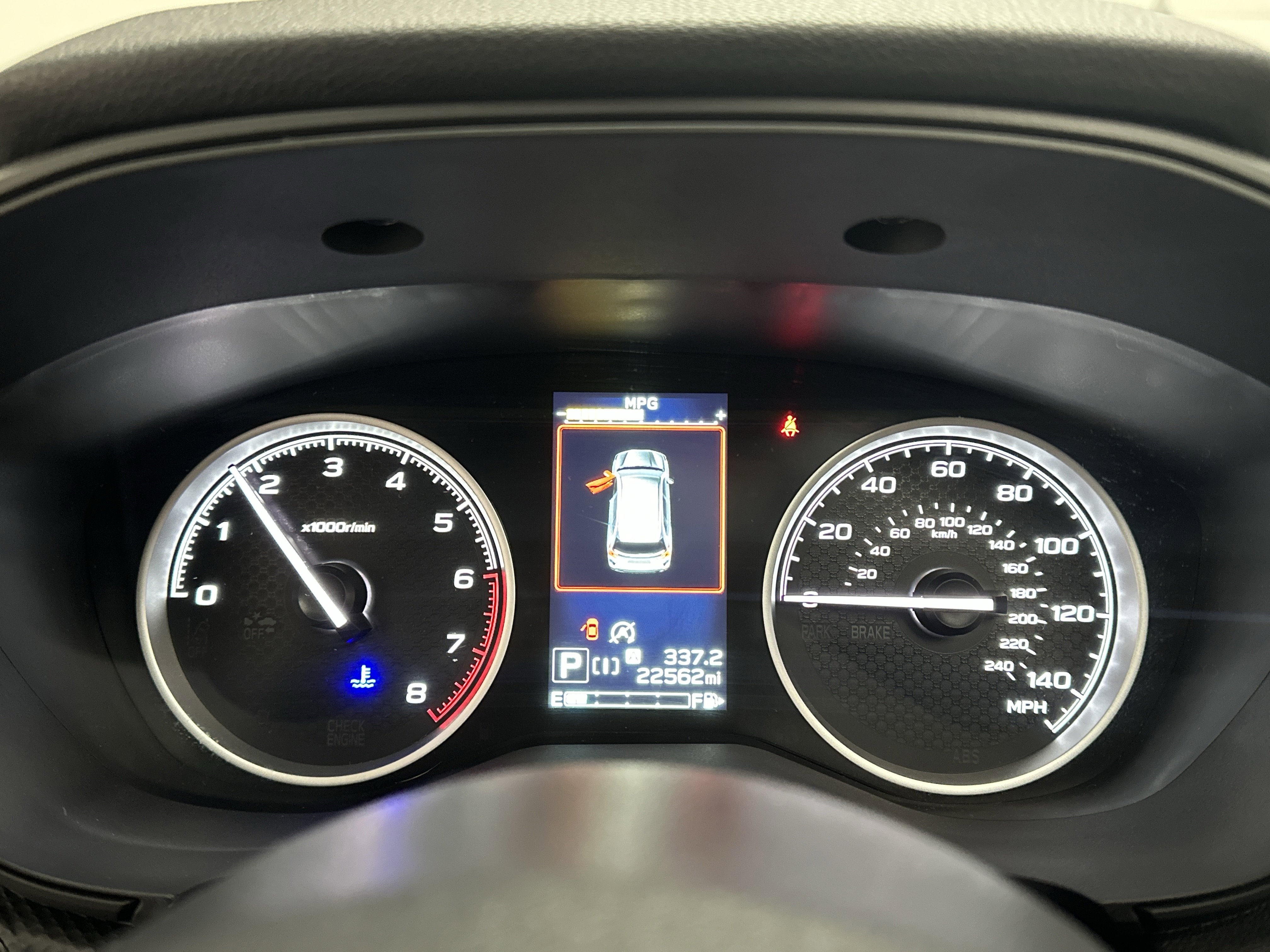 Used 2022 Subaru Forester Limited image 24