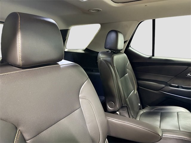 Used 2021 Chevrolet Traverse Premier image 31