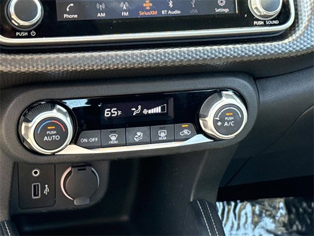 Used 2020 Nissan Kicks SV image 21