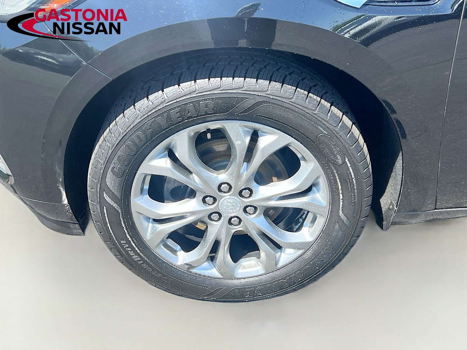 Used 2018 Buick Enclave Avenir w/ Avenir Technology Package image 42