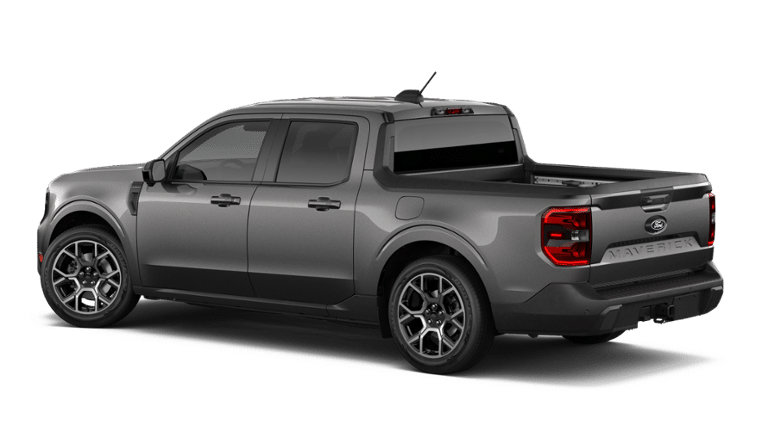 New 2026 Ford Maverick Lariat AWD/4WD image 26