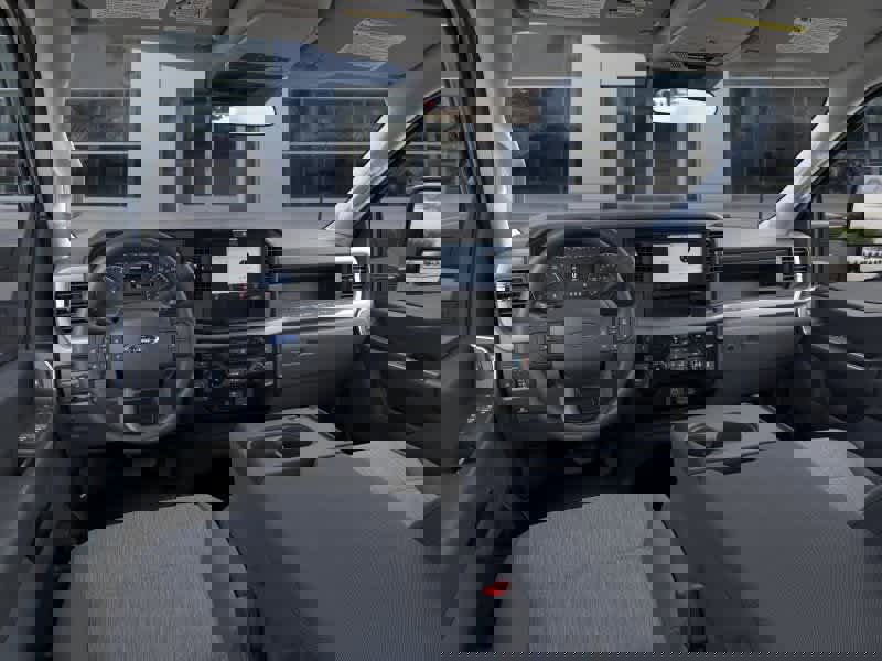 New 2026 Ford F250 XL image 9
