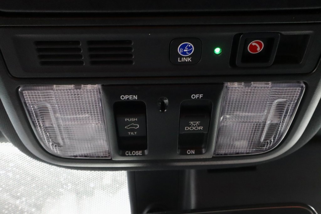 Used 2023 Honda Passport Elite image 25