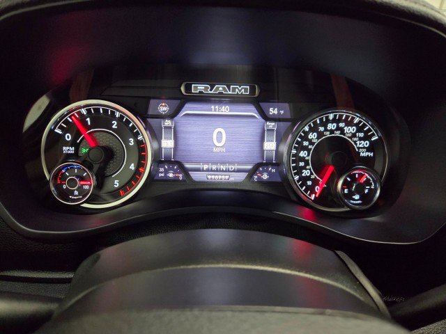 Used 2021 RAM 2500 Laramie AWD/4WD image 42