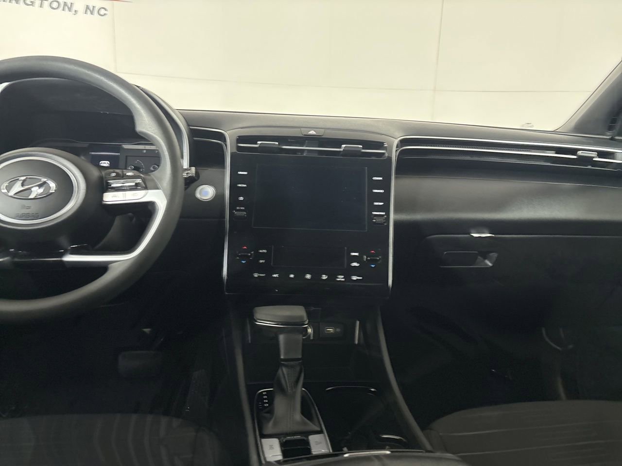 Used 2024 Hyundai Santa Cruz SEL image 21