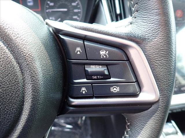 Certified 2025 Subaru Legacy Premium AWD/4WD image 16