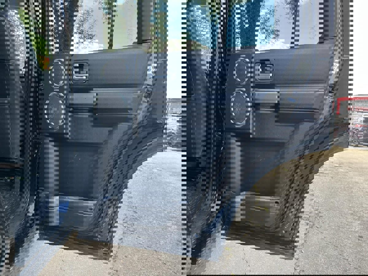 Used 2007 Land Rover LR3 HSE AWD/4WD image 32