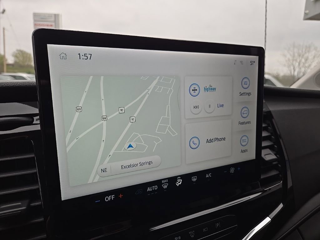 Used 2023 Ford Transit 350 XLT RWD image 49