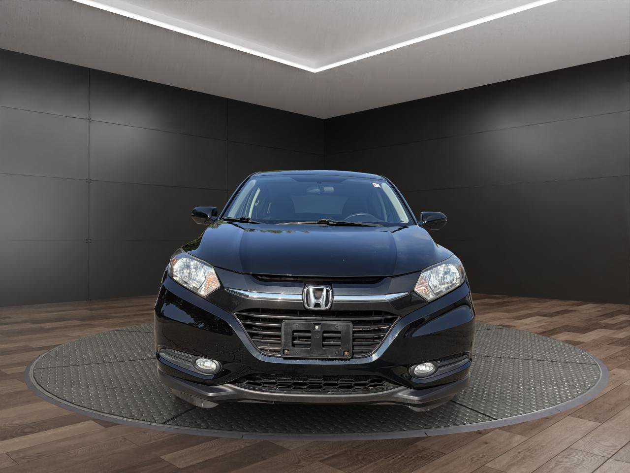 Used 2016 Honda HR-V EX image 3