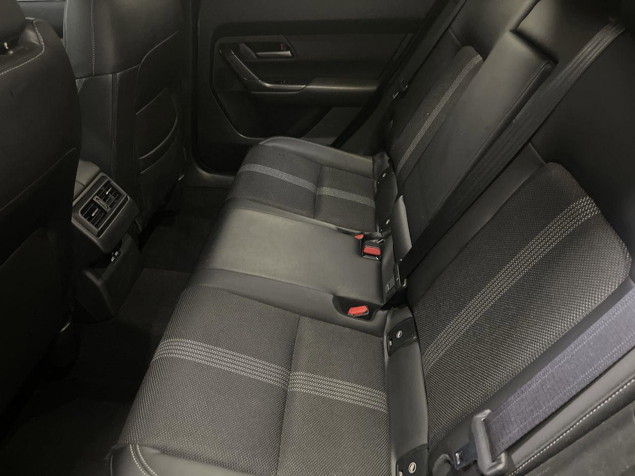 Used 2023 MAZDA CX-50 2.5 S w/ Preferred Plus Pkg image 22