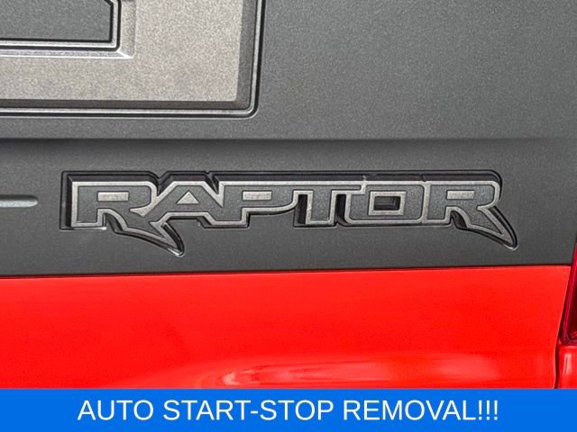 Used 2023 Ford F150 Raptor AWD/4WD image 6