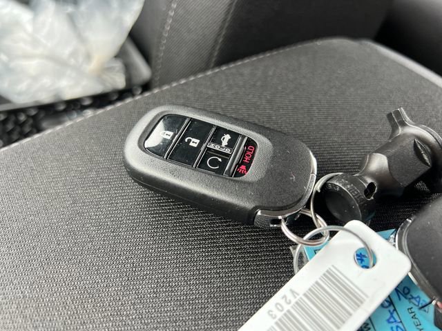 New 2026 Honda Civic LX image 31