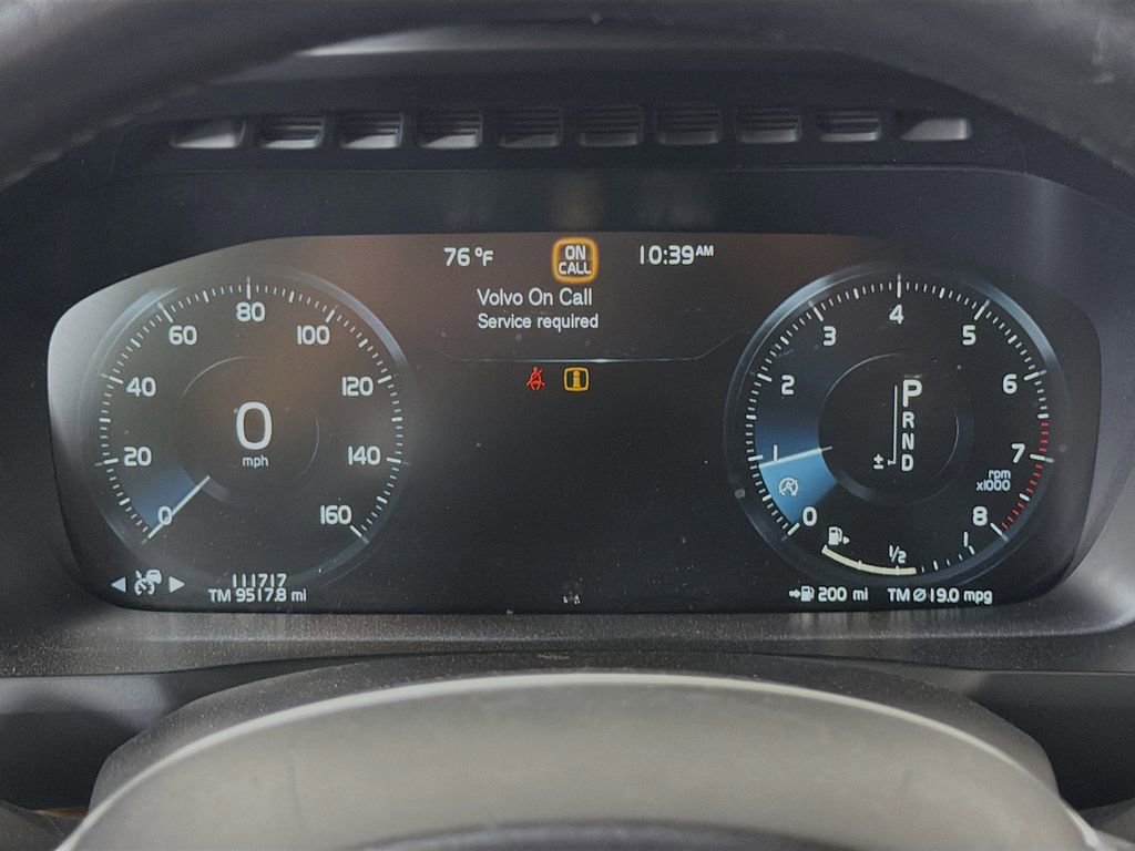 Used 2018 Volvo XC90 T6 Inscription w/ Convenience Package AWD/4WD image 15