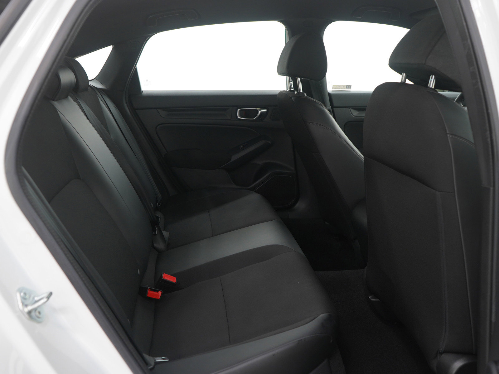 Used 2023 Honda Civic Sport image 11