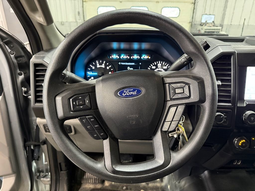 Used 2020 Ford F150 XL w/ Equipment Group 101A Mid image 6