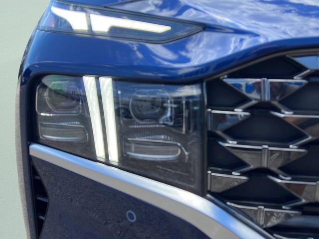 Certified 2023 Hyundai Santa Fe Calligraphy AWD/4WD image 33