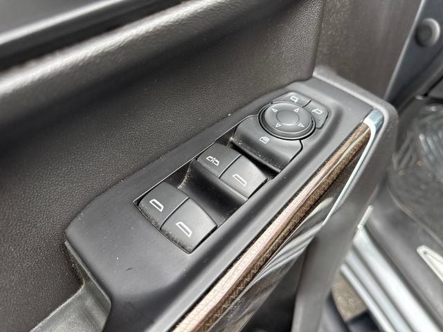 Used 2020 Chevrolet Silverado 1500 LT Trail Boss AWD/4WD image 29