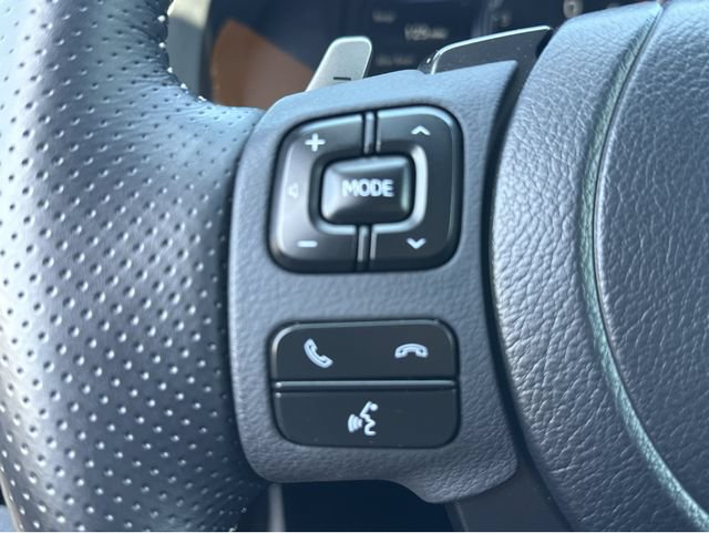 Certified 2023 Lexus IS 350 F Sport w/ Navigation Package RWD image 33
