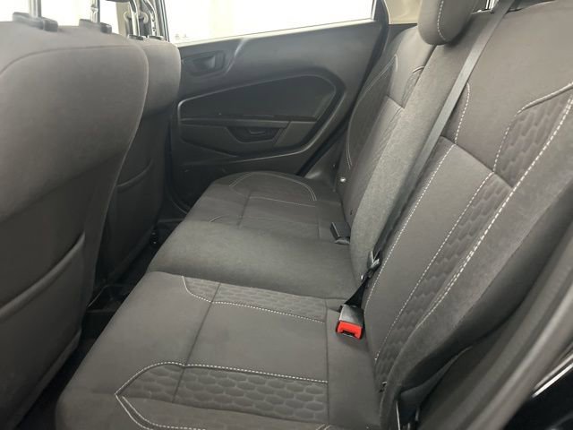Used 2017 Ford Fiesta SE w/ Equipment Group 201A image 23