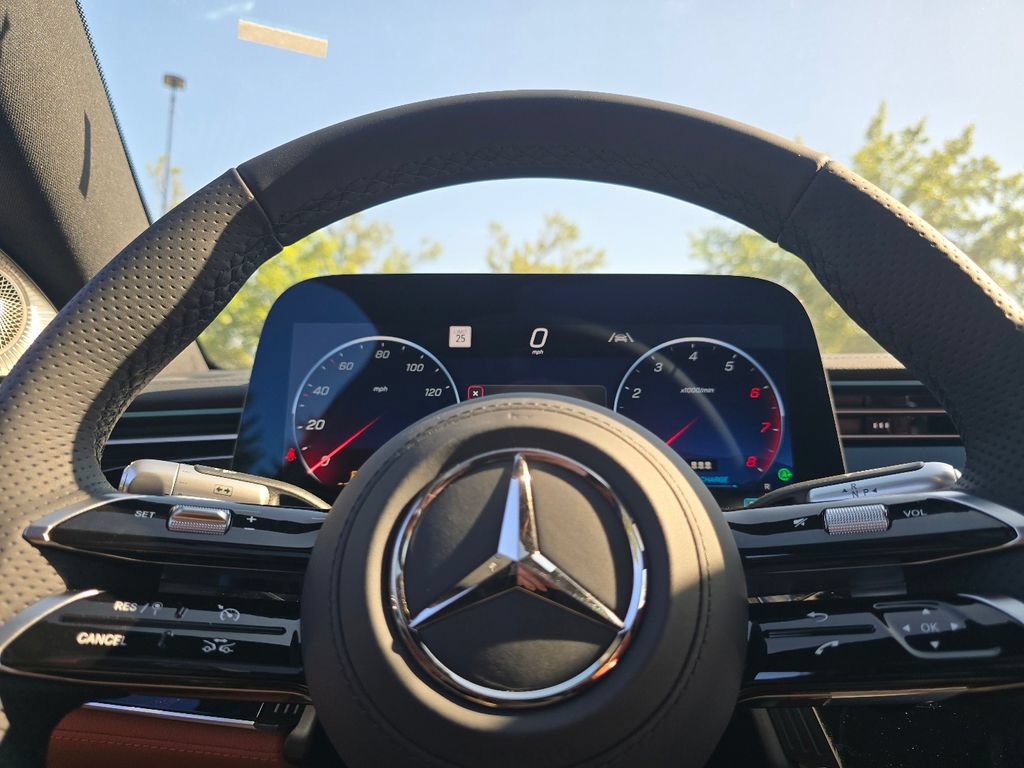 New 2027 Mercedes-Benz S 500 4MATIC image 27