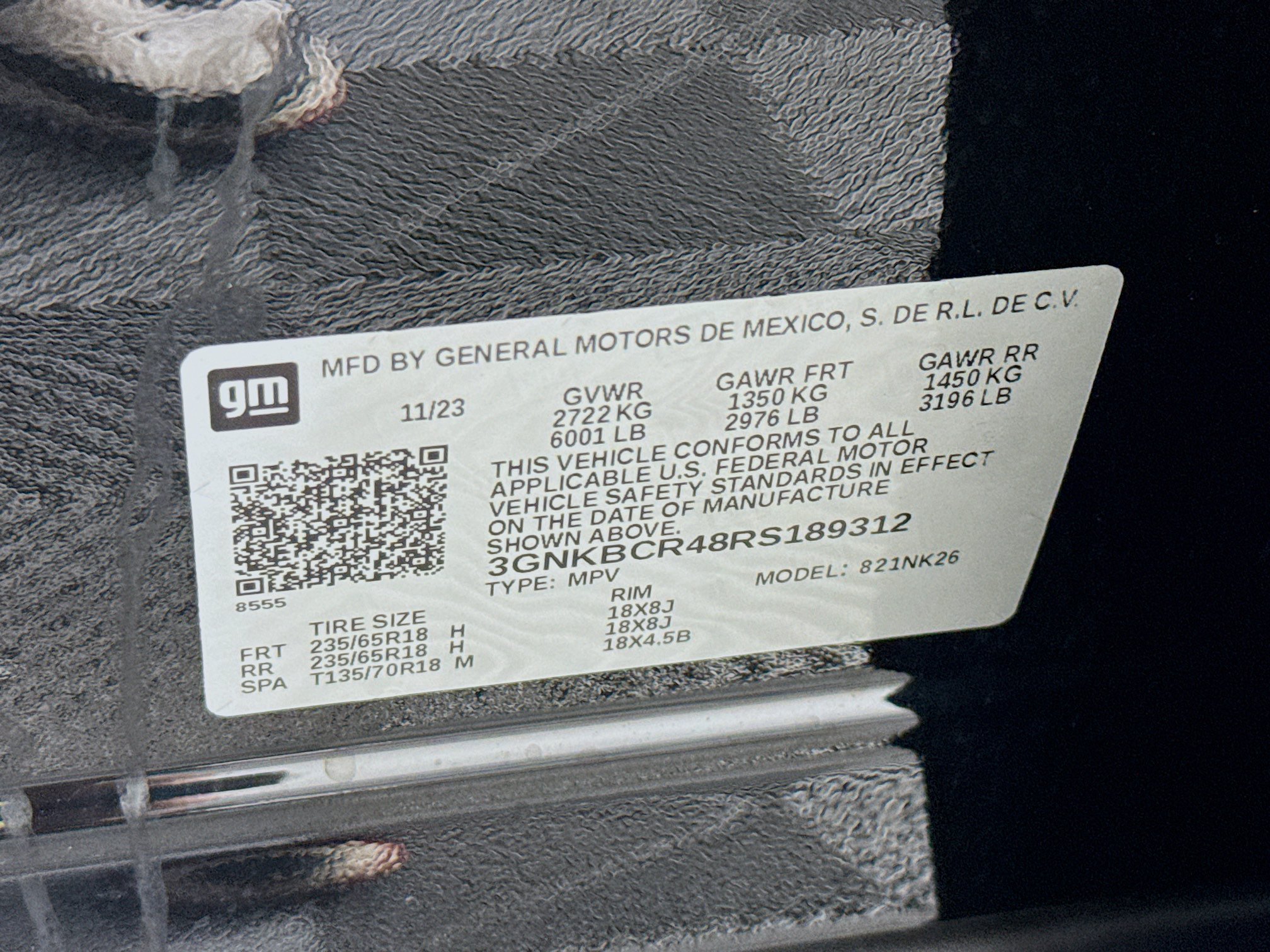 Used 2024 Chevrolet Blazer LT FWD image 38