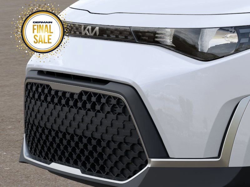 New 2025 Kia Soul LX image 13