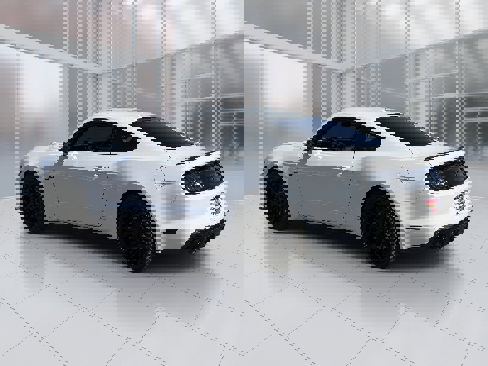 Used 2020 Ford Mustang GT Premium image 4