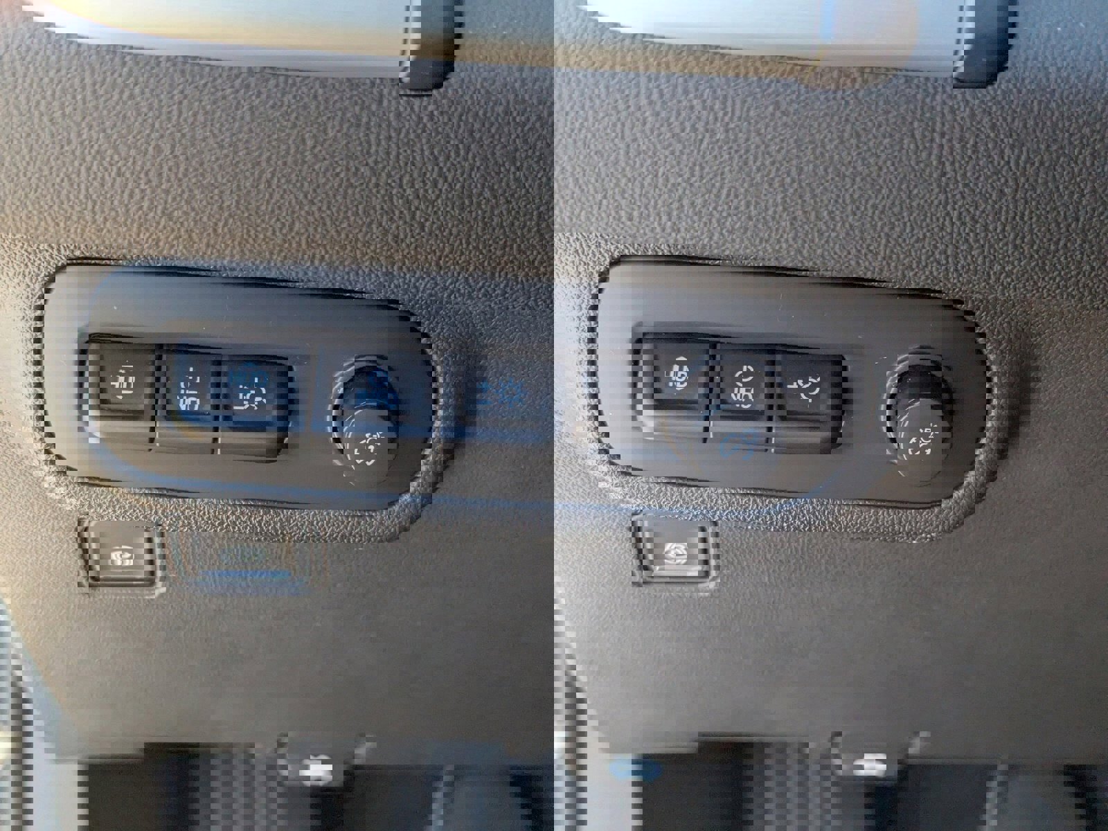 Used 2024 GMC Terrain Denali w/ Black Diamond Edition image 33