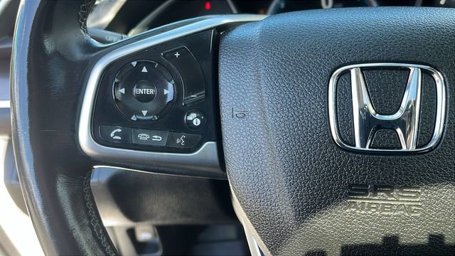 Used 2019 Honda Civic EX-L image 12