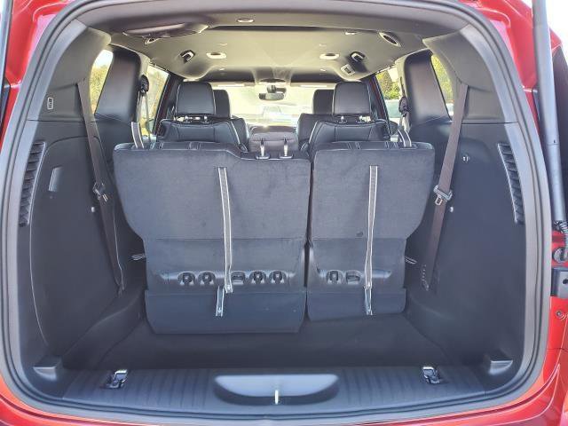 New 2026 Chrysler Pacifica Select image 26