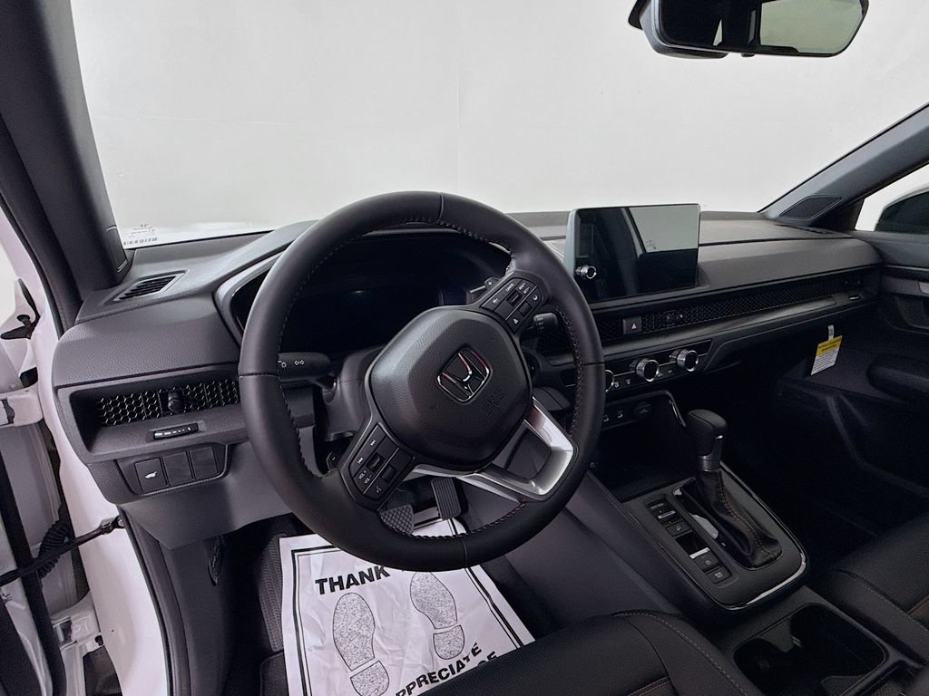 New 2026 Honda CR-V Sport-L image 9