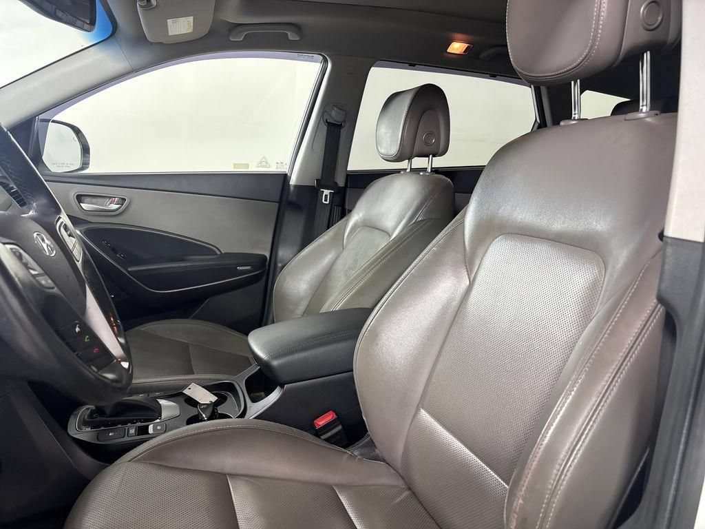 Used 2019 Hyundai Santa Fe XL FWD image 24