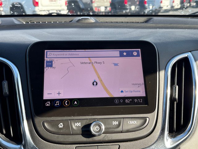 Used 2022 Chevrolet Equinox LT image 28