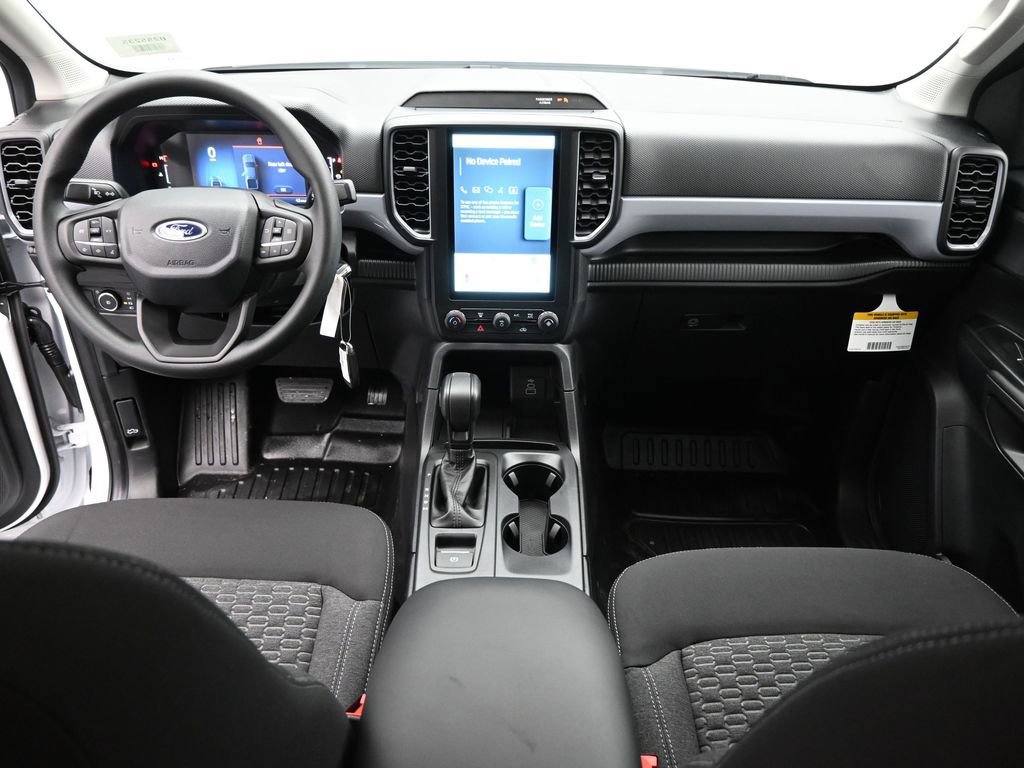 New 2025 Ford Ranger XL image 18