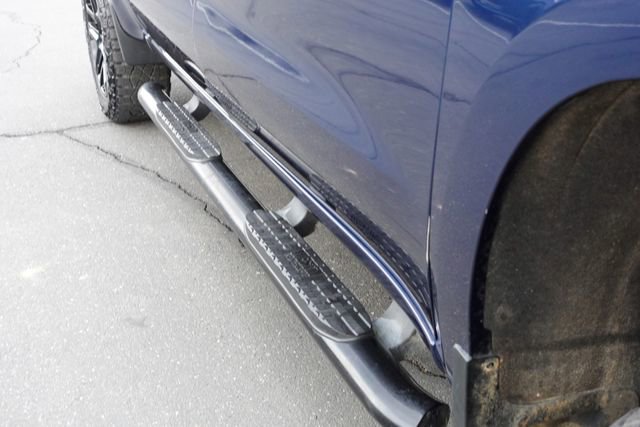 Used 2021 Chevrolet Silverado 1500 LT Trail Boss image 7