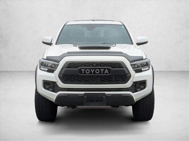 Used 2023 Toyota Tacoma TRD Pro AWD/4WD image 2