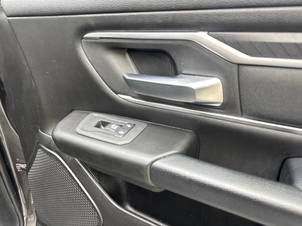 Used 2025 RAM 1500 Big Horn RWD image 51