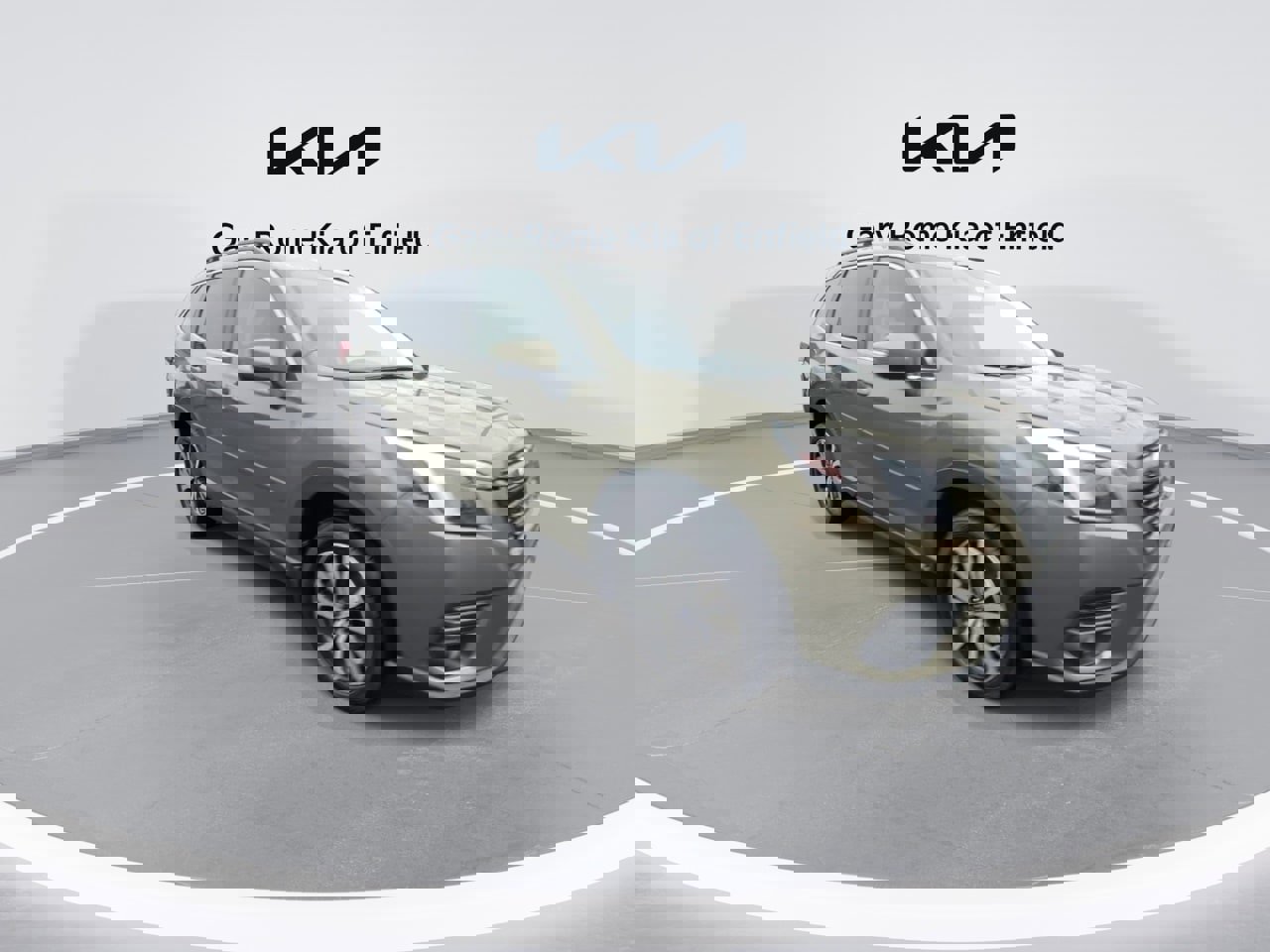 Used 2022 Subaru Forester Limited image 2