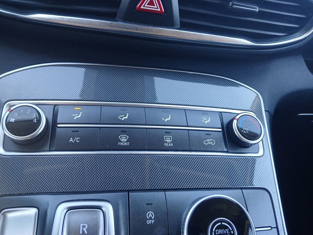 Used 2022 Hyundai Santa Fe SEL image 22