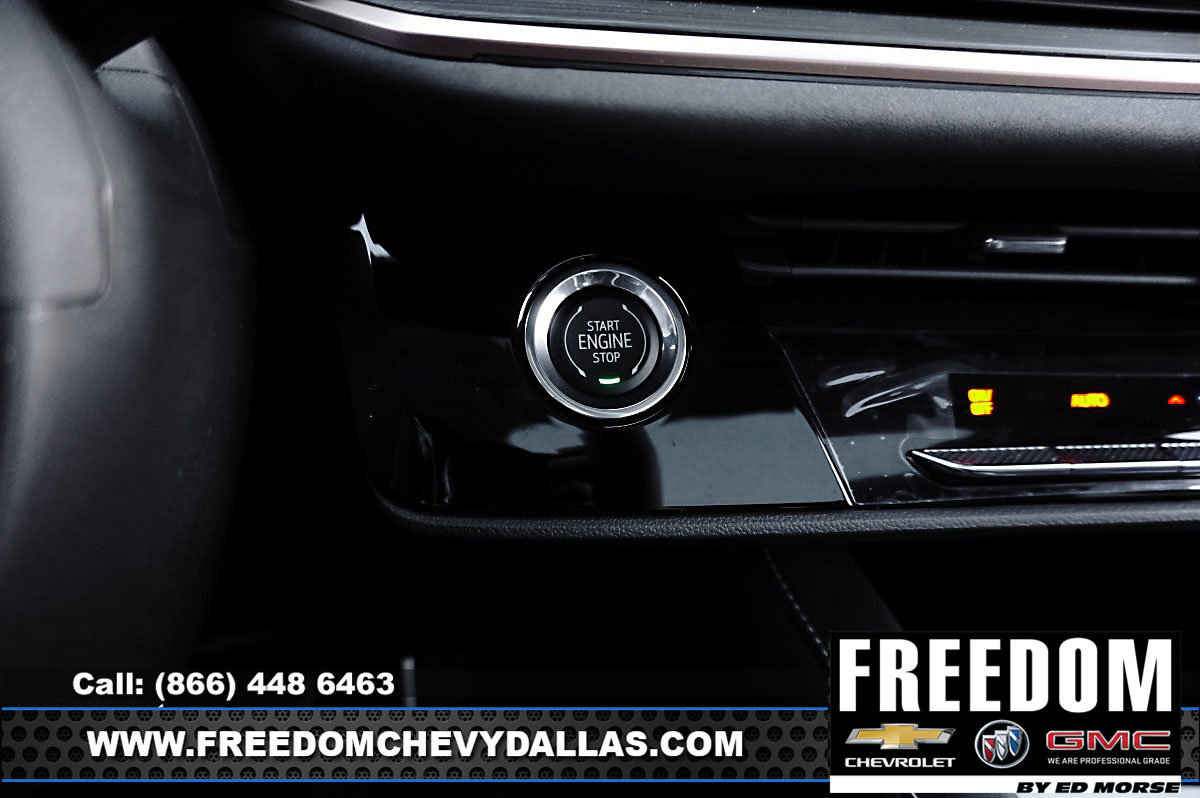 New 2026 Buick Envision Sport Touring image 21