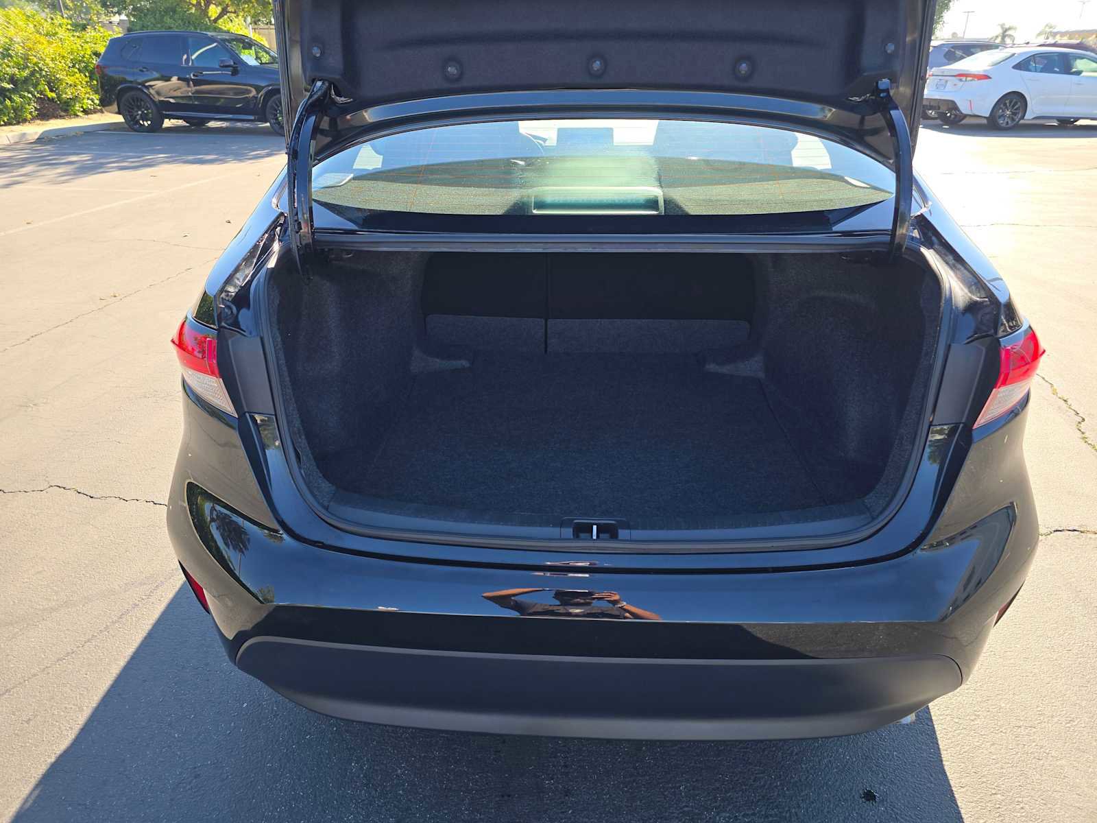 Certified 2025 Toyota Corolla LE image 16